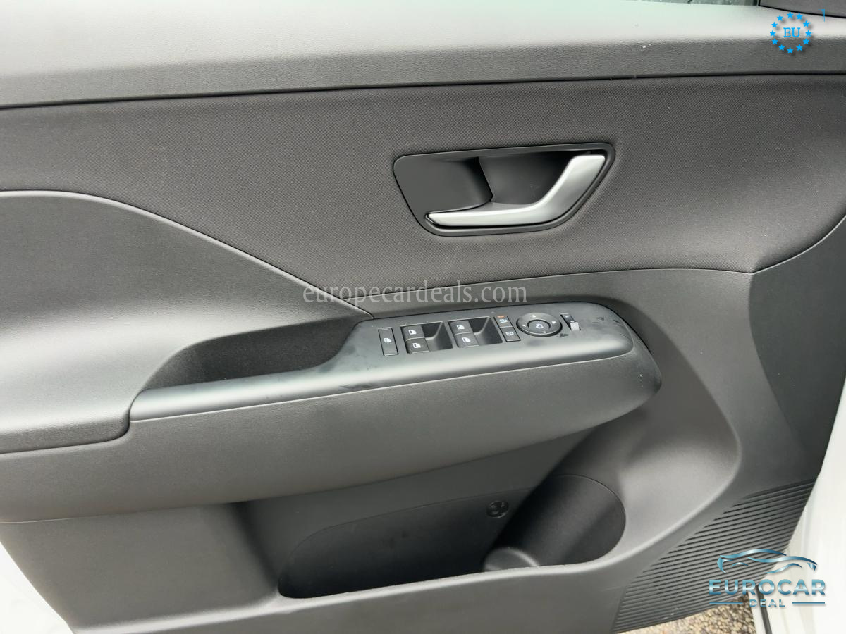 Hyundai KONA Elektro