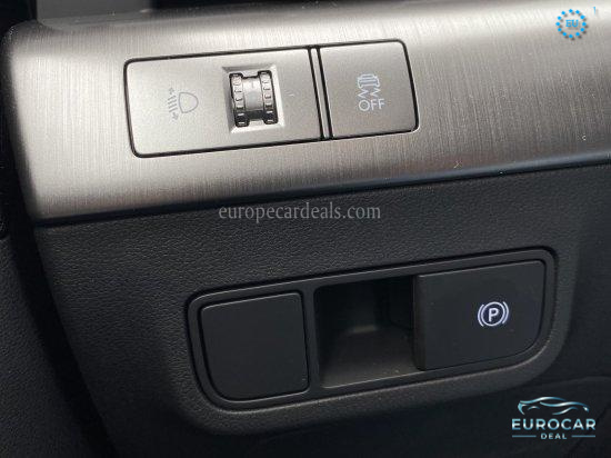 Hyundai KONA Elektro