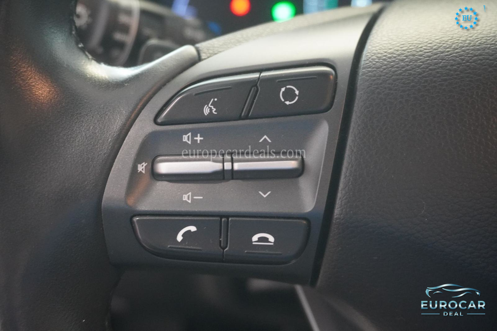 Hyundai KONA Elektro