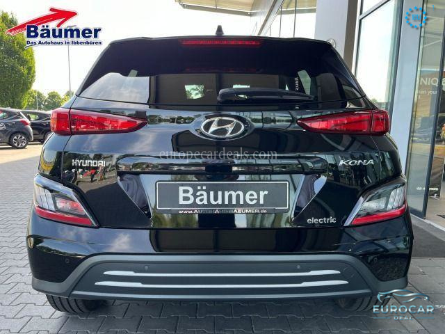 Hyundai KONA Elektro