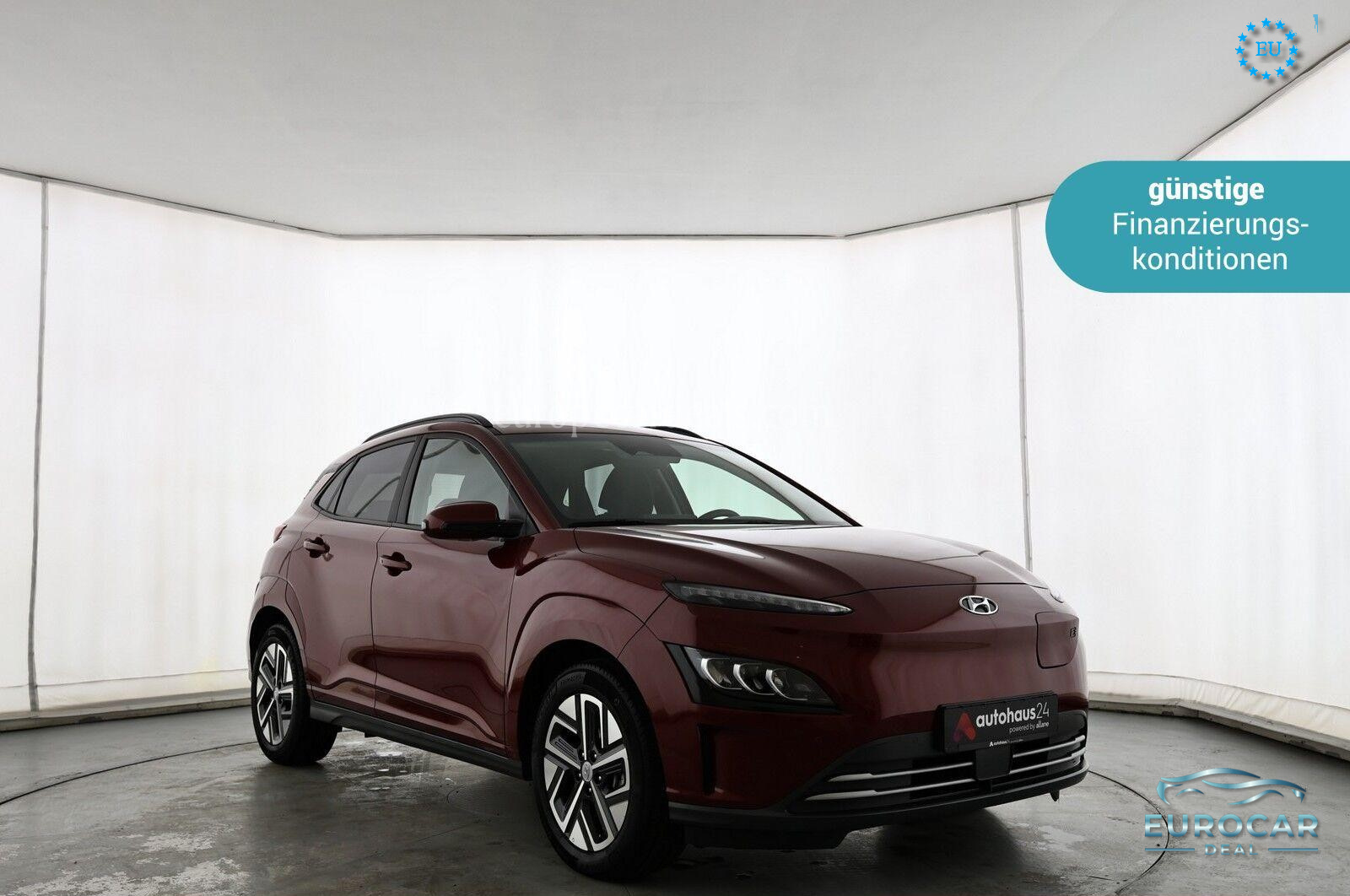 Hyundai KONA Elektro