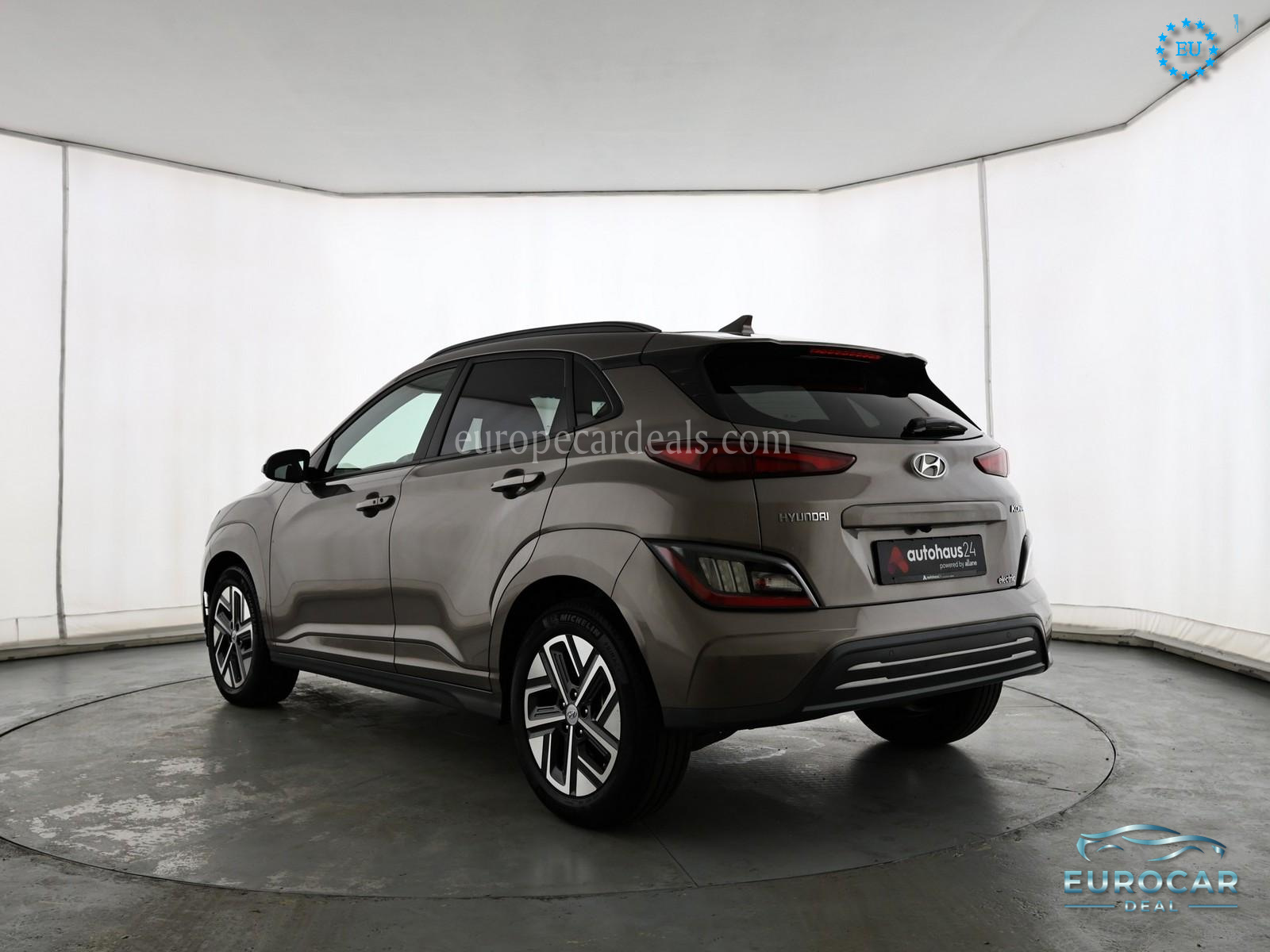 Hyundai KONA Elektro