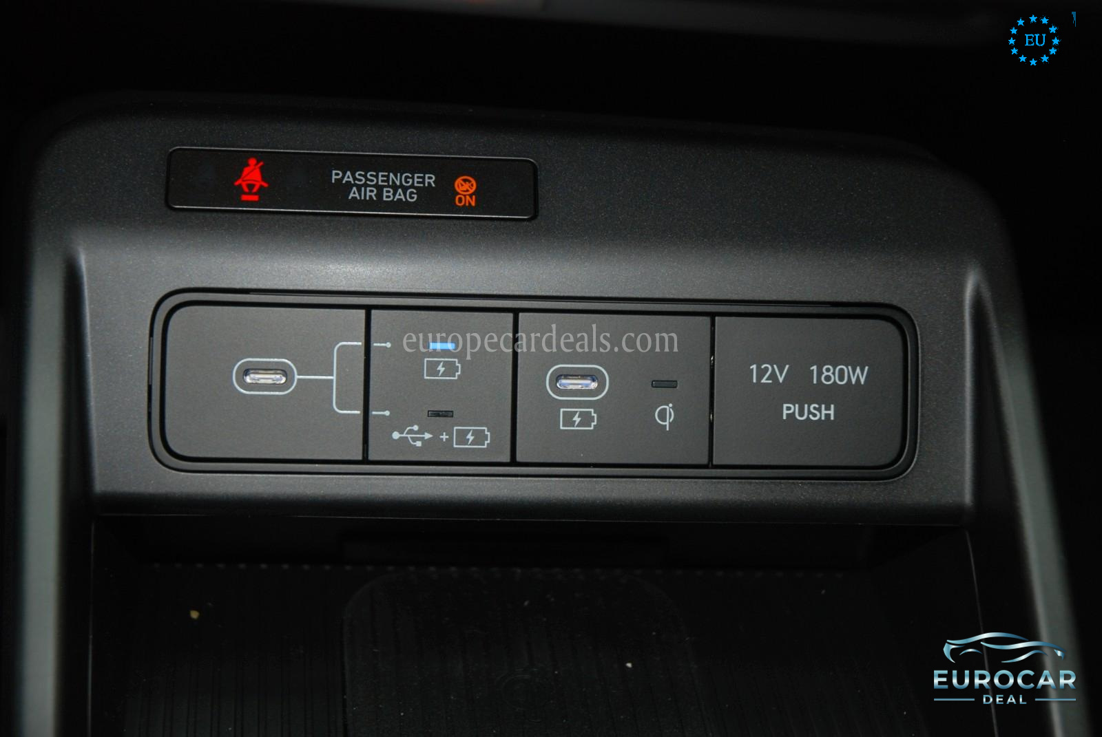 Hyundai KONA Elektro