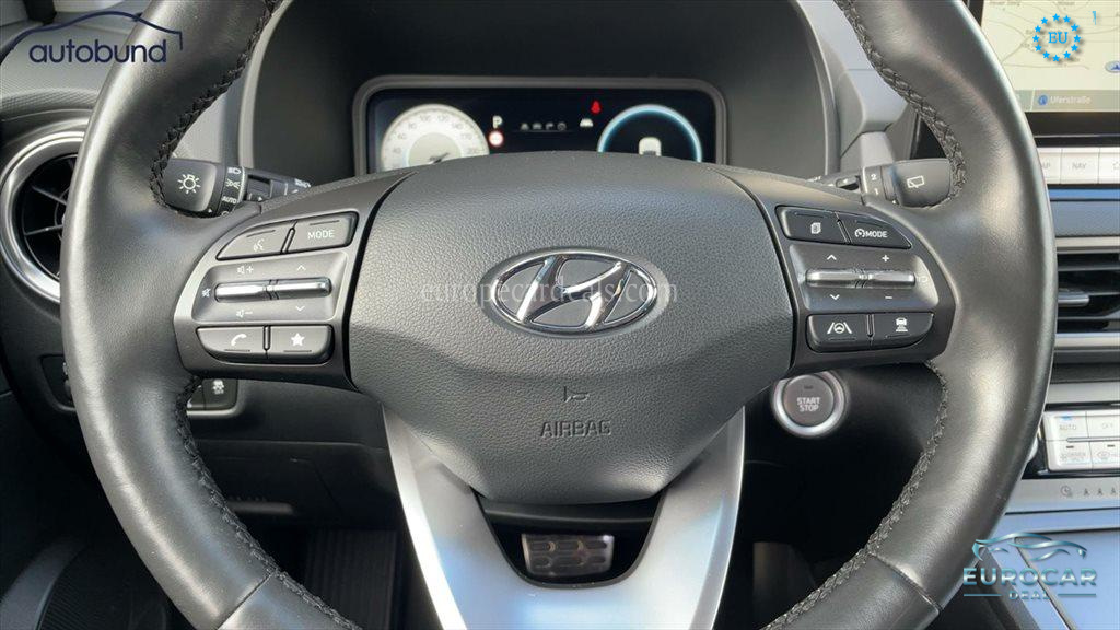 Hyundai KONA Elektro