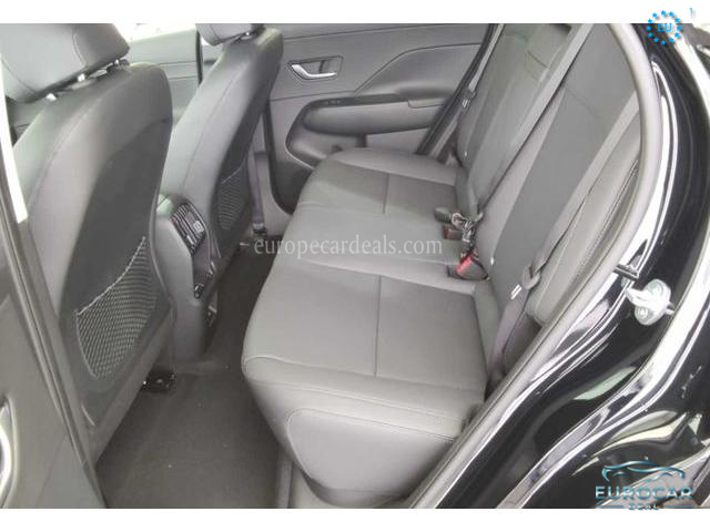 Hyundai KONA Elektro