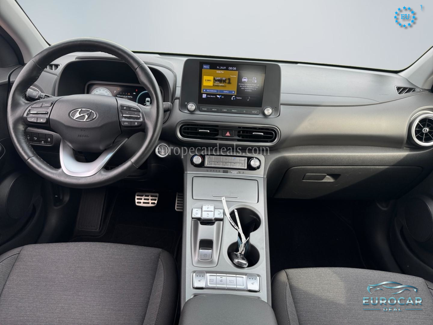 Hyundai KONA Elektro