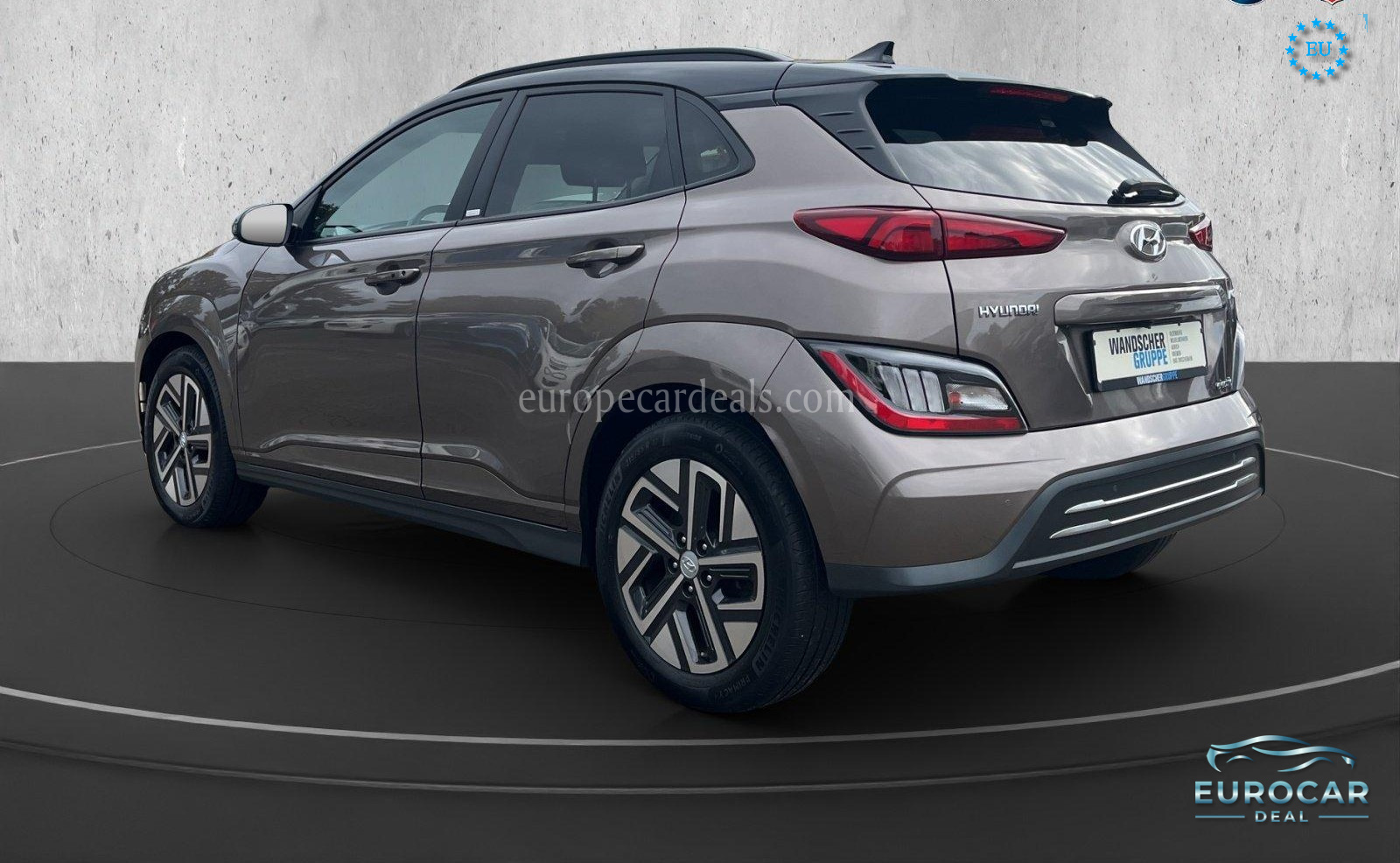 Hyundai KONA Elektro