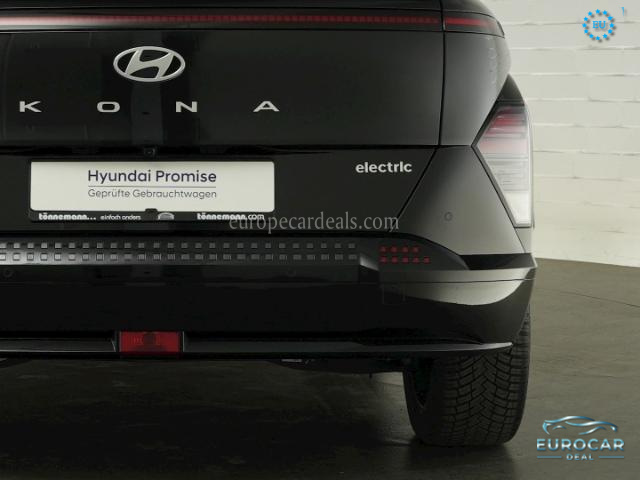 Hyundai KONA Elektro