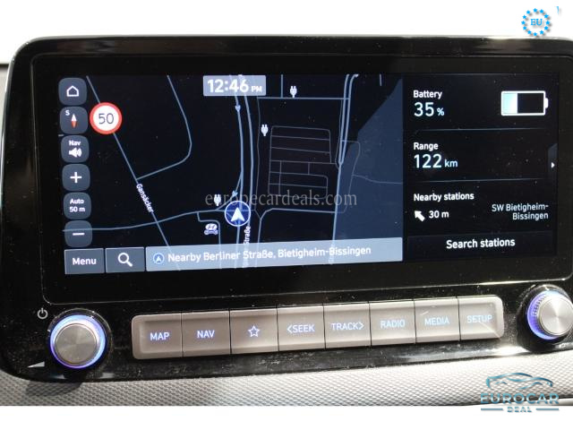 Hyundai KONA Elektro