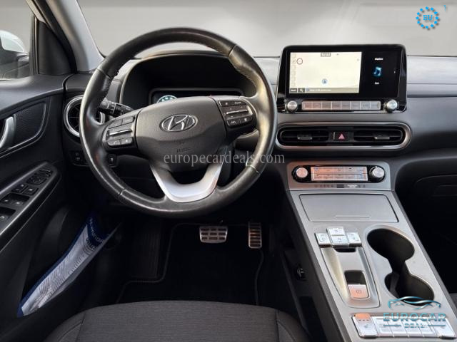 Hyundai KONA Elektro