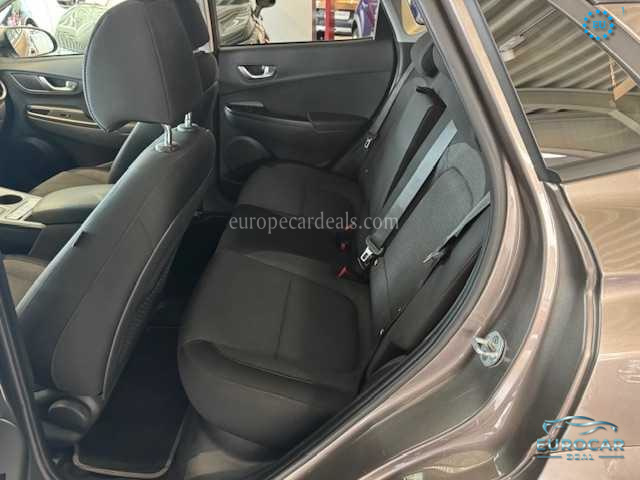 Hyundai KONA Elektro