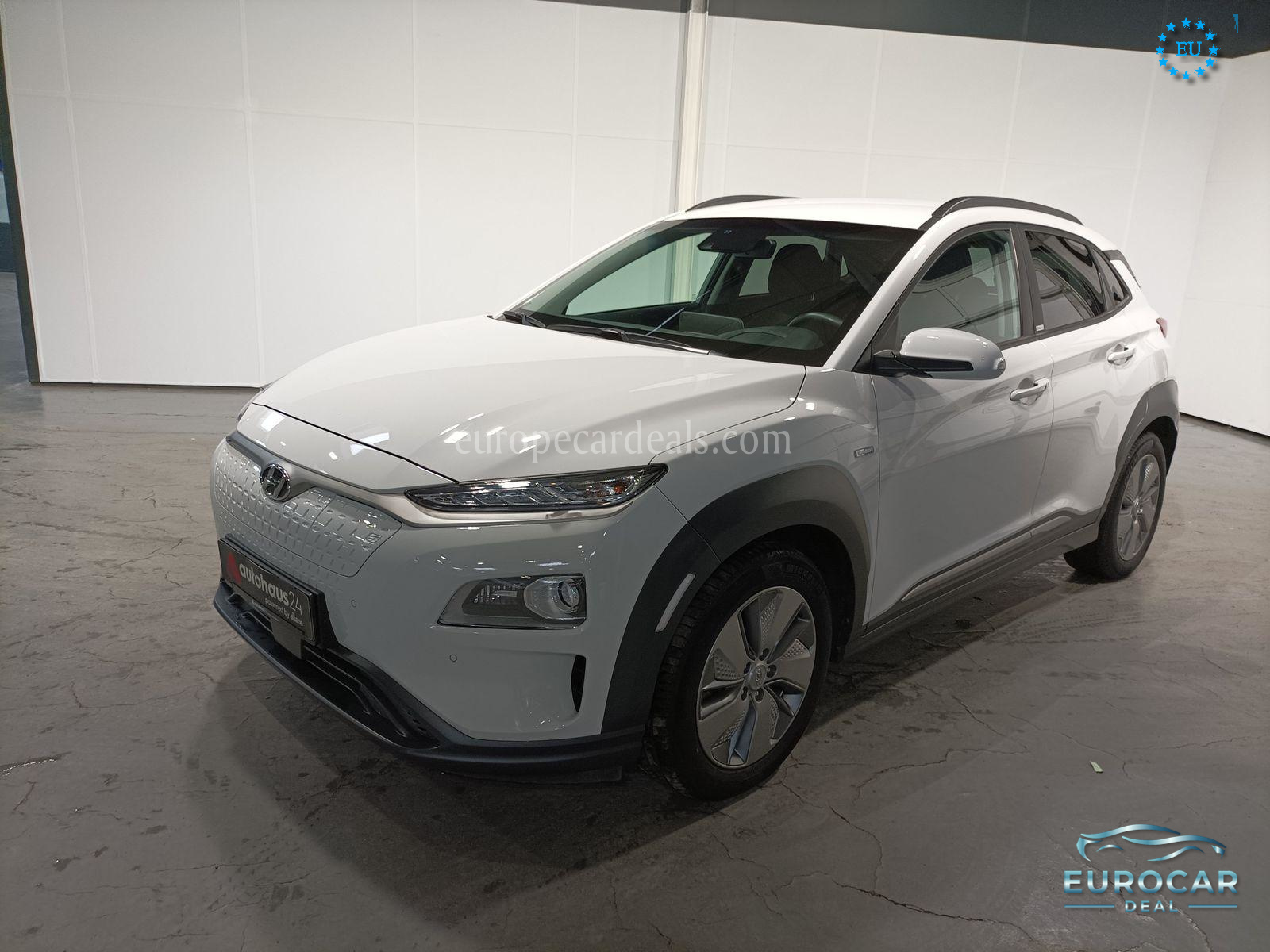 Hyundai KONA Elektro