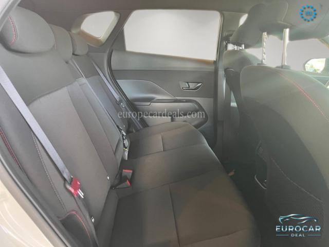 Hyundai KONA Elektro