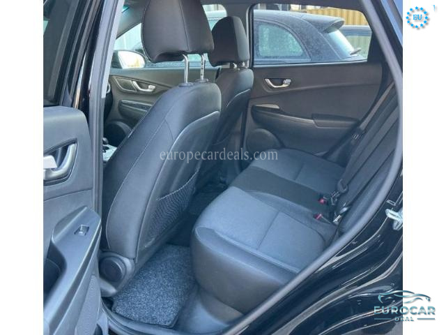 Hyundai KONA Elektro