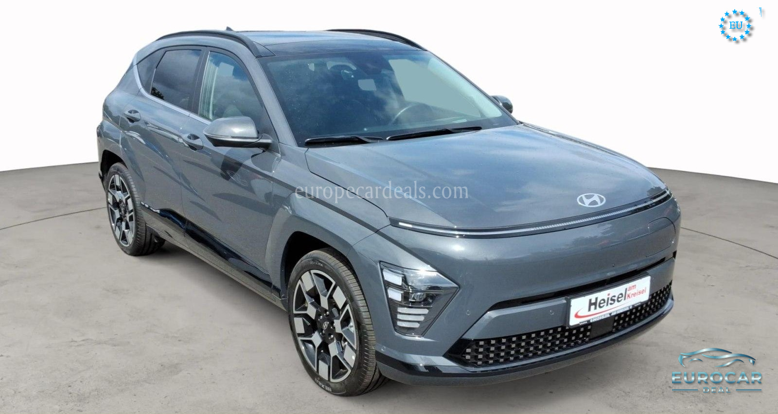 Hyundai KONA Elektro