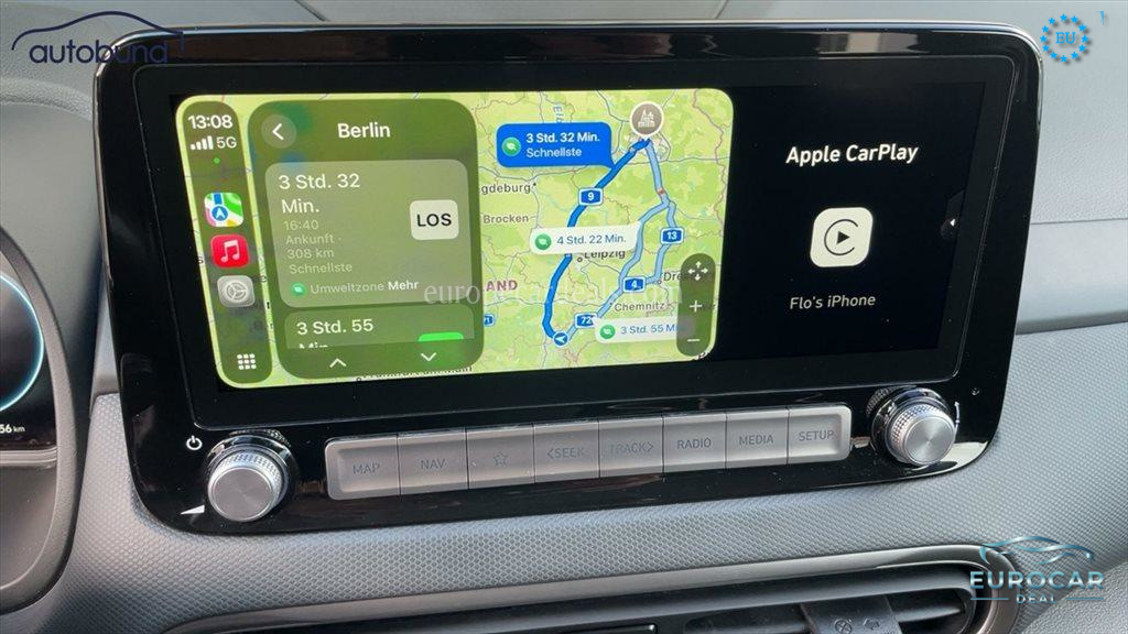 Hyundai KONA Elektro