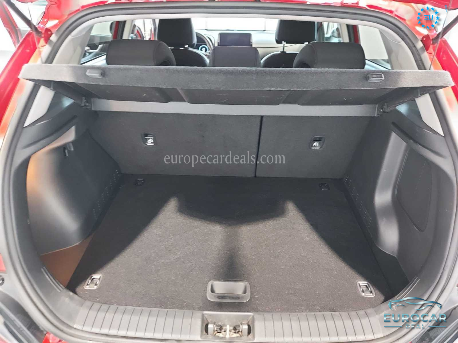 Hyundai KONA Elektro