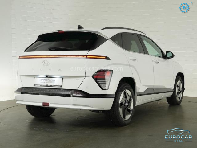 Hyundai KONA Elektro