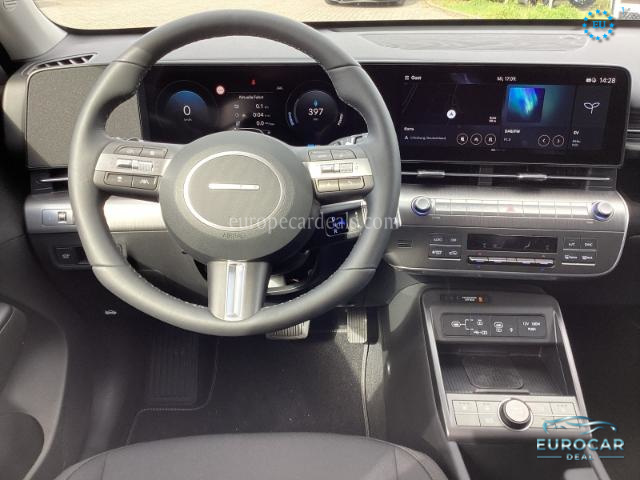 Hyundai KONA Elektro