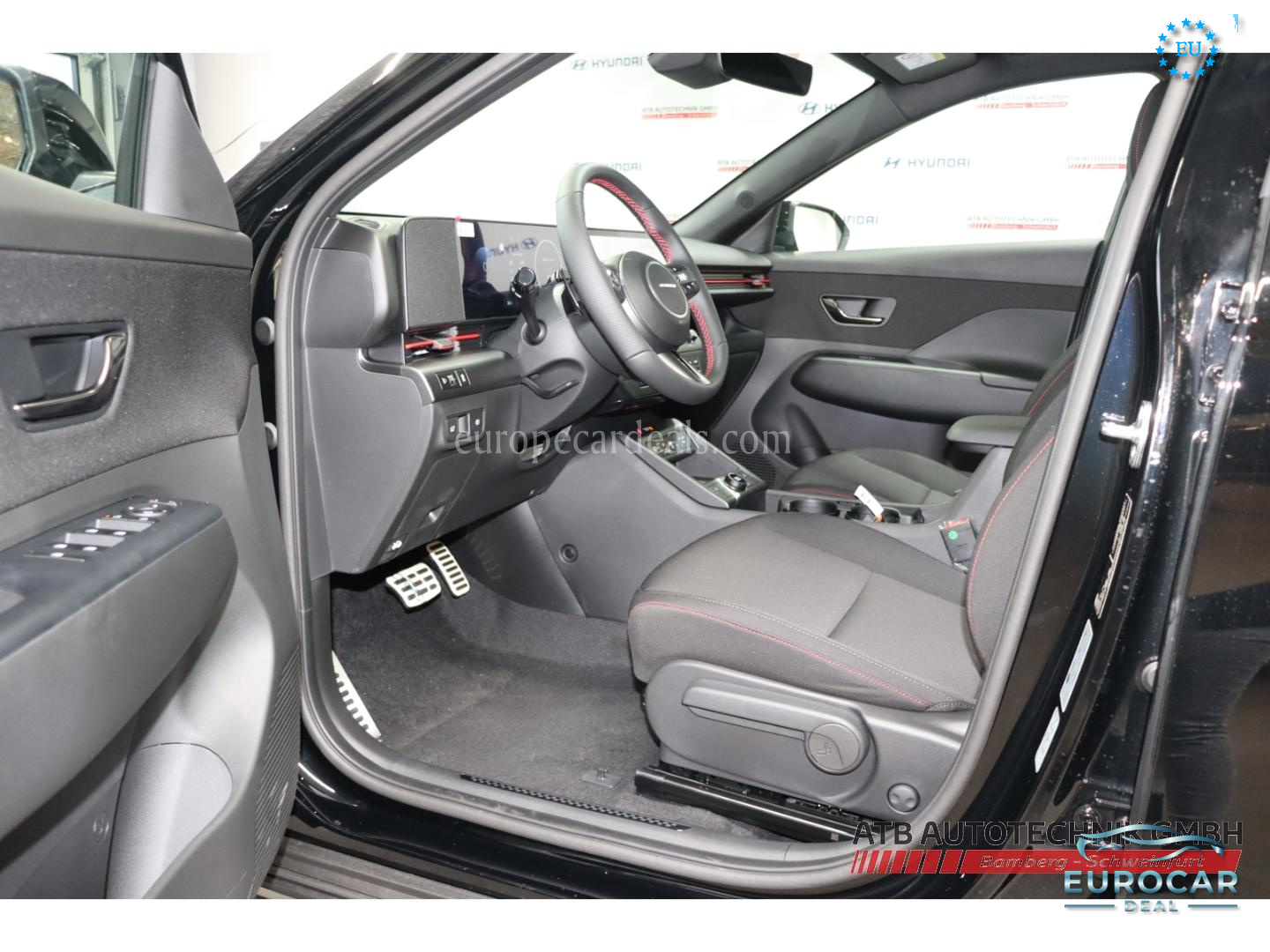 Hyundai KONA Elektro