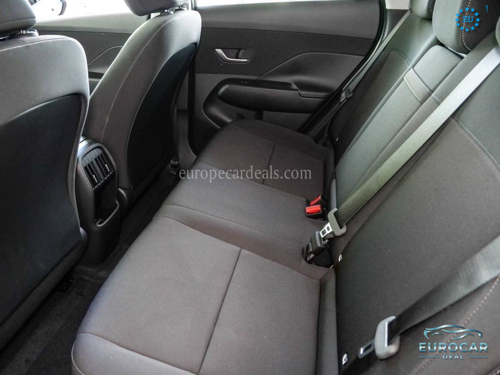 Hyundai KONA Elektro