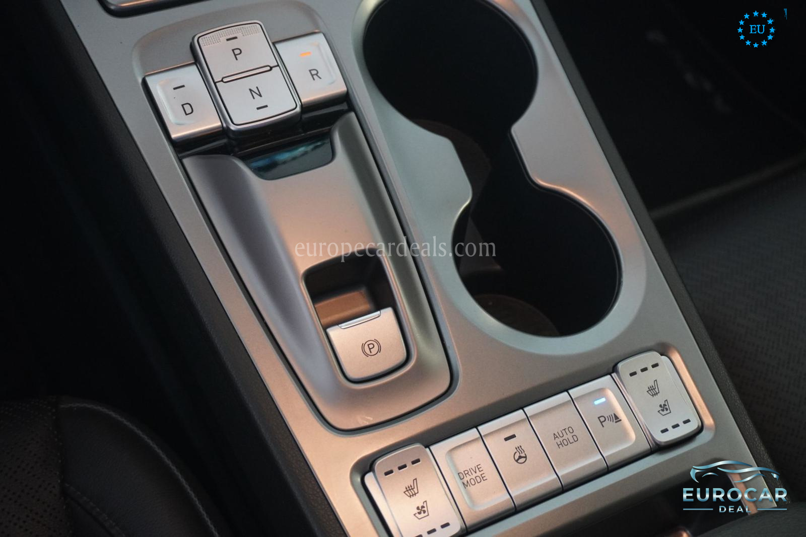 Hyundai KONA Elektro