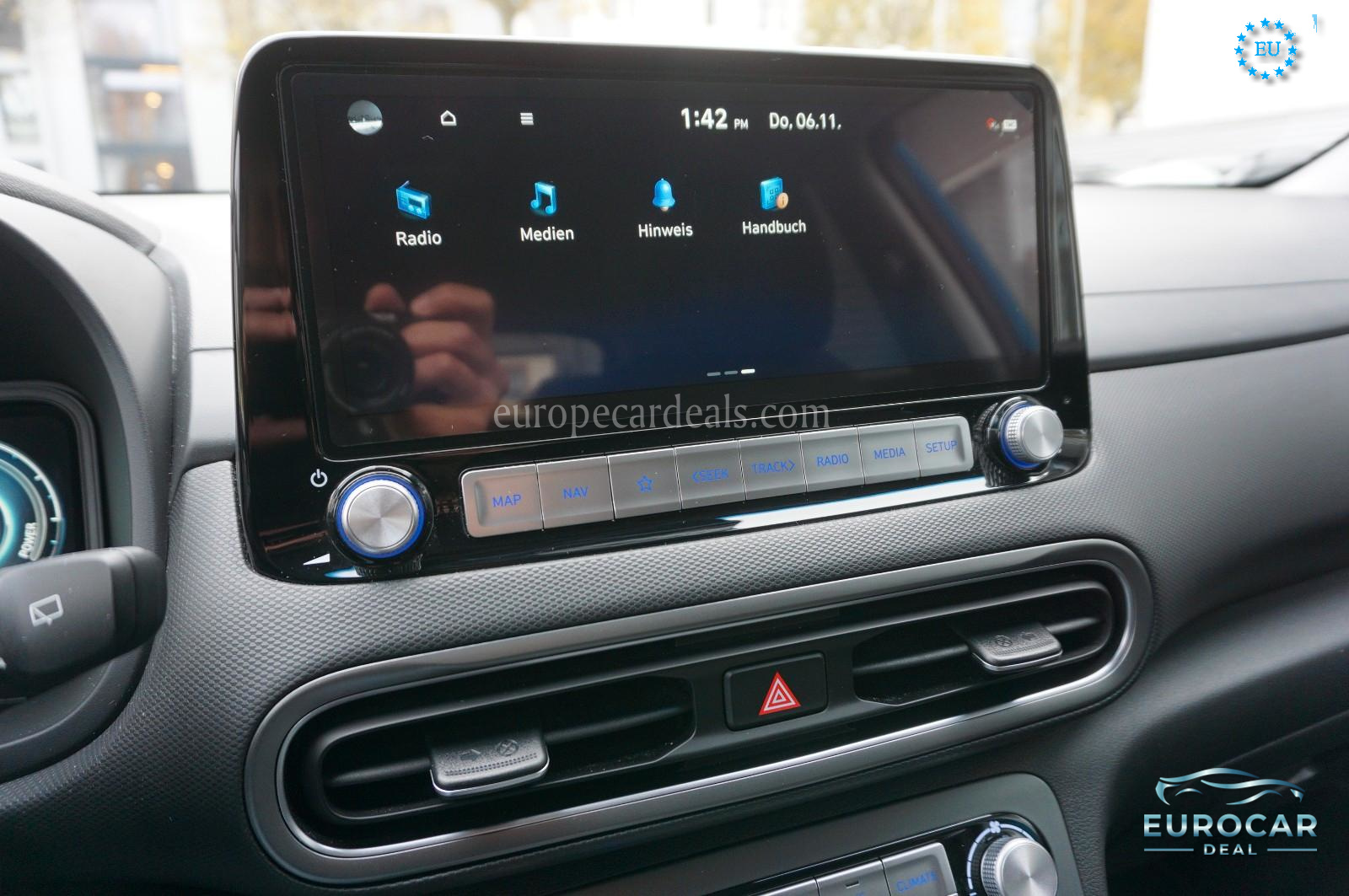Hyundai KONA Elektro