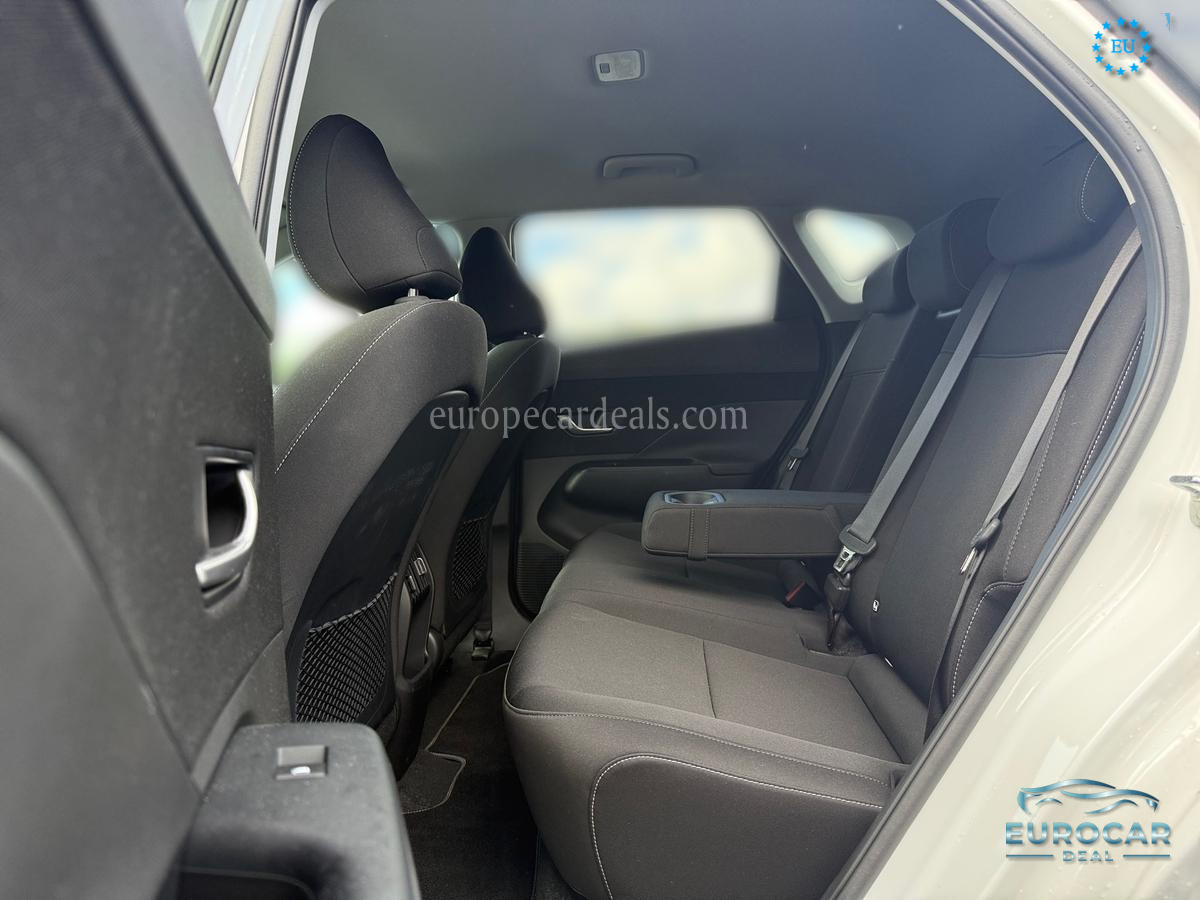 Hyundai KONA Elektro