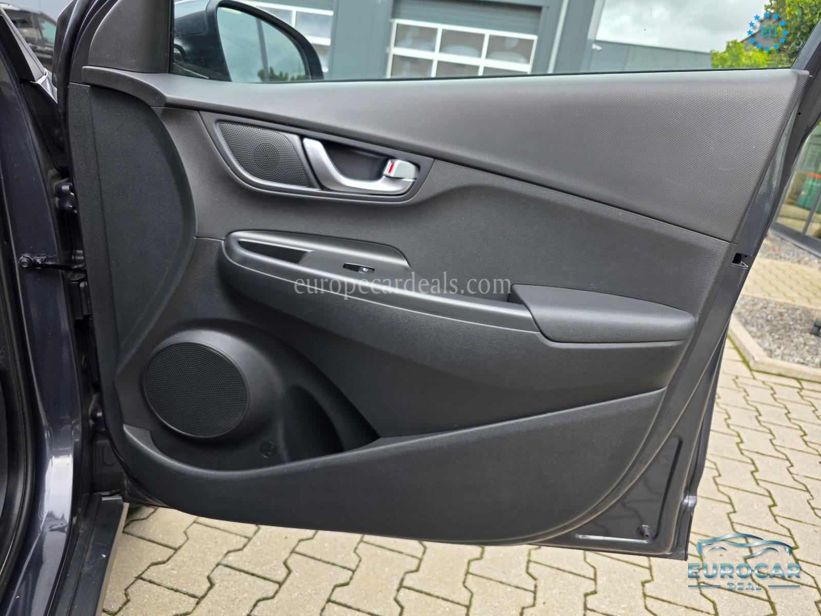 Hyundai KONA Elektro