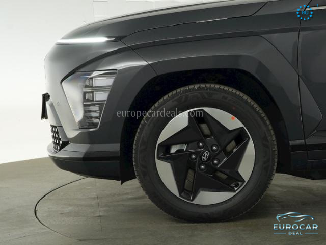 Hyundai KONA Elektro