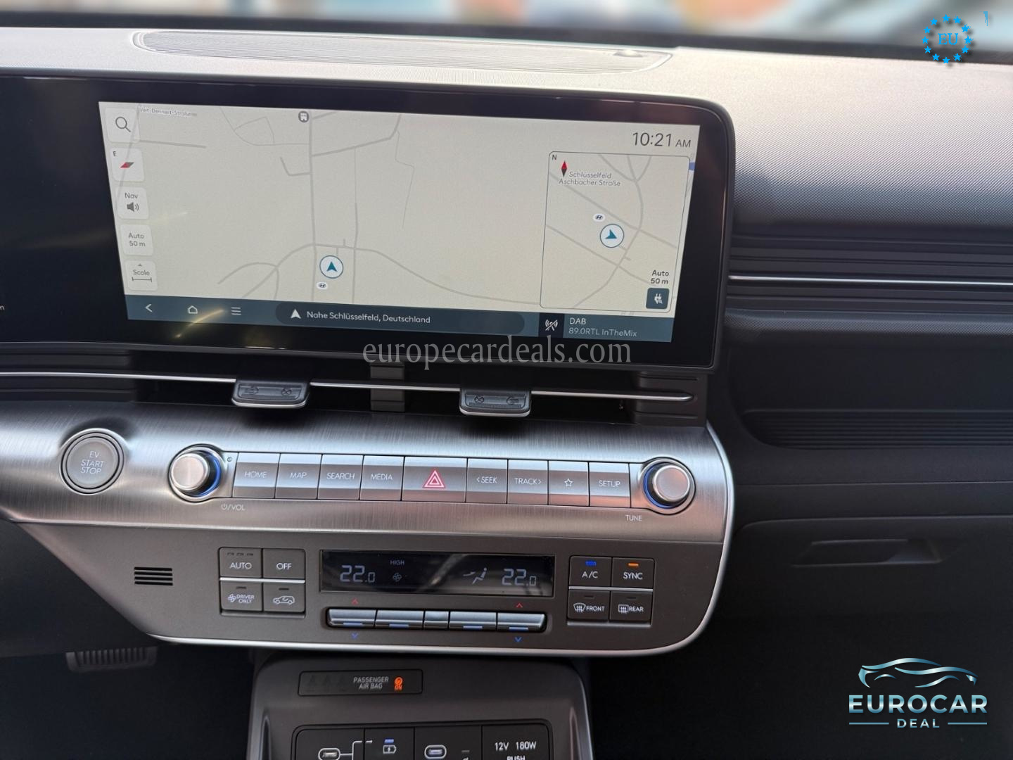Hyundai KONA Elektro