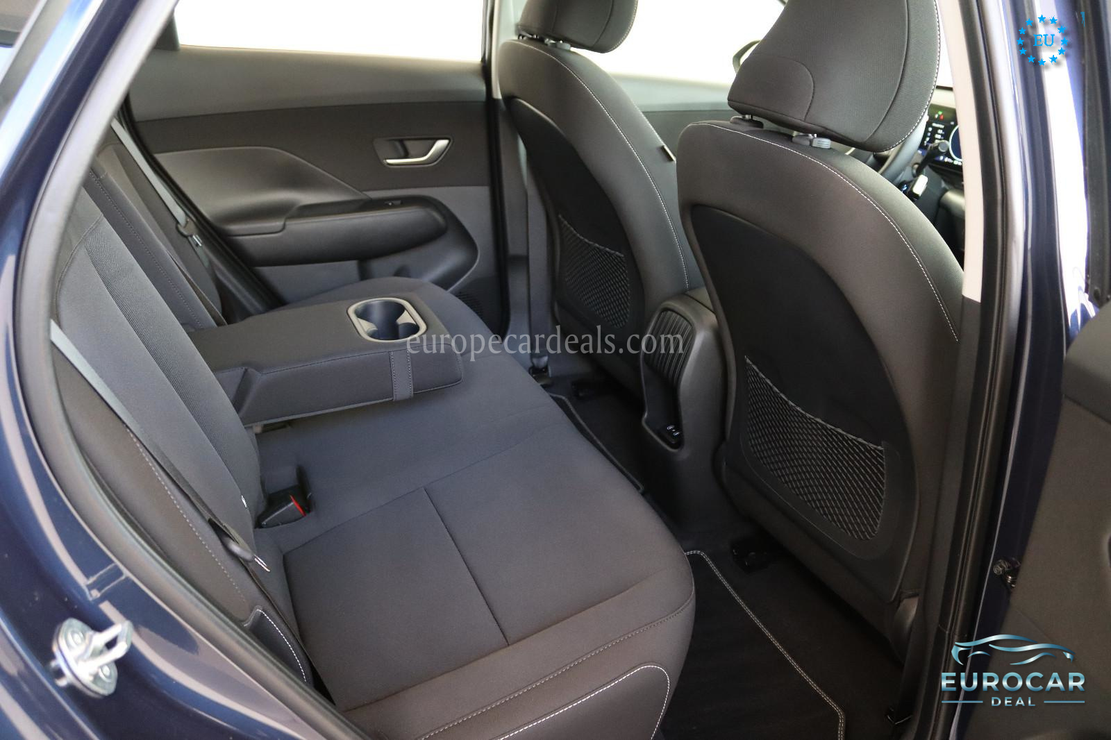 Hyundai KONA Elektro