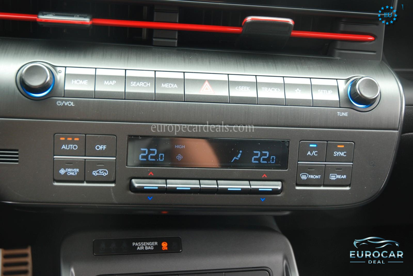 Hyundai KONA Elektro