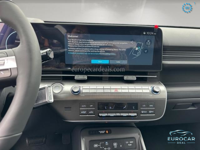 Hyundai KONA Elektro