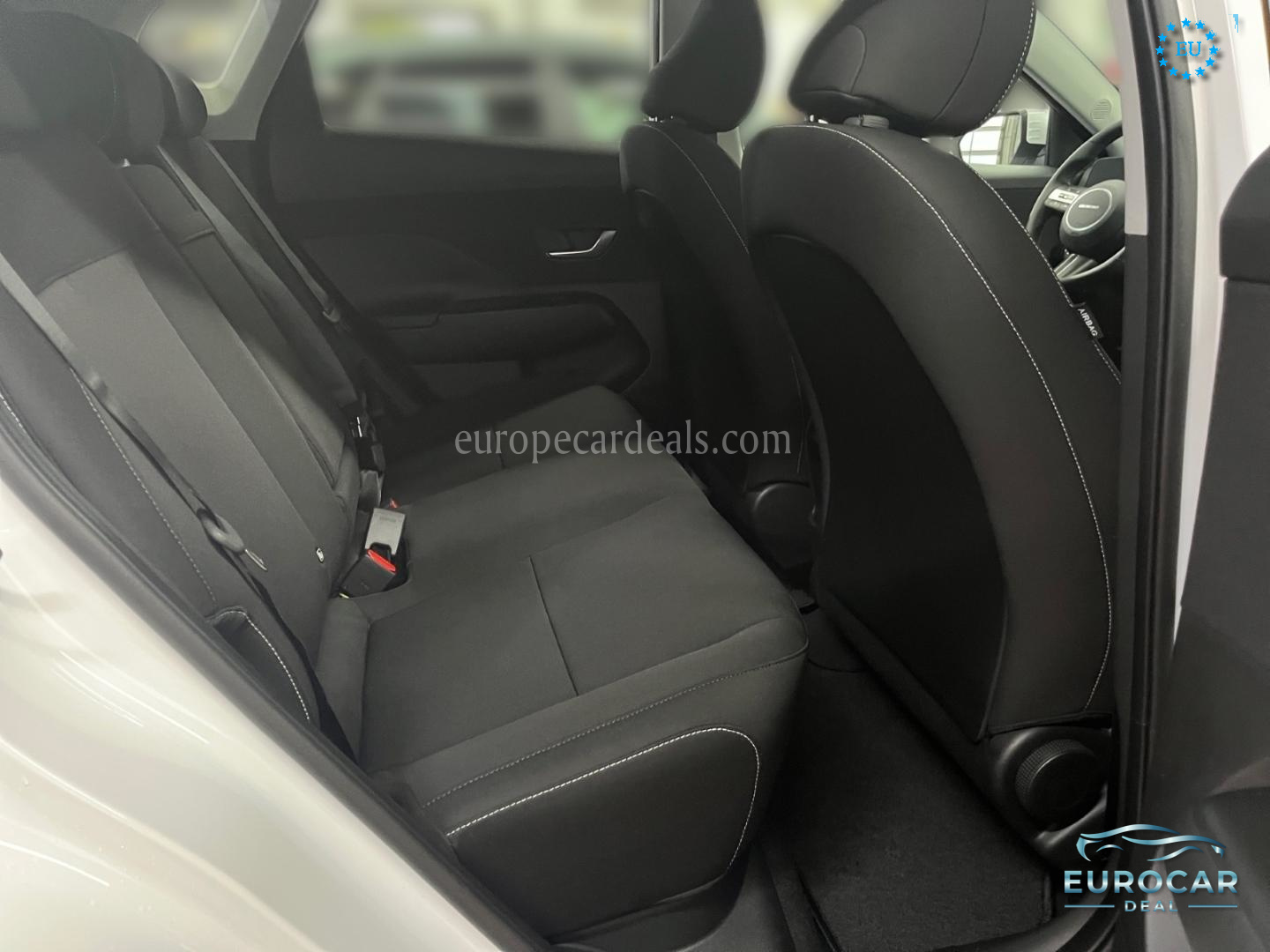 Hyundai KONA Elektro