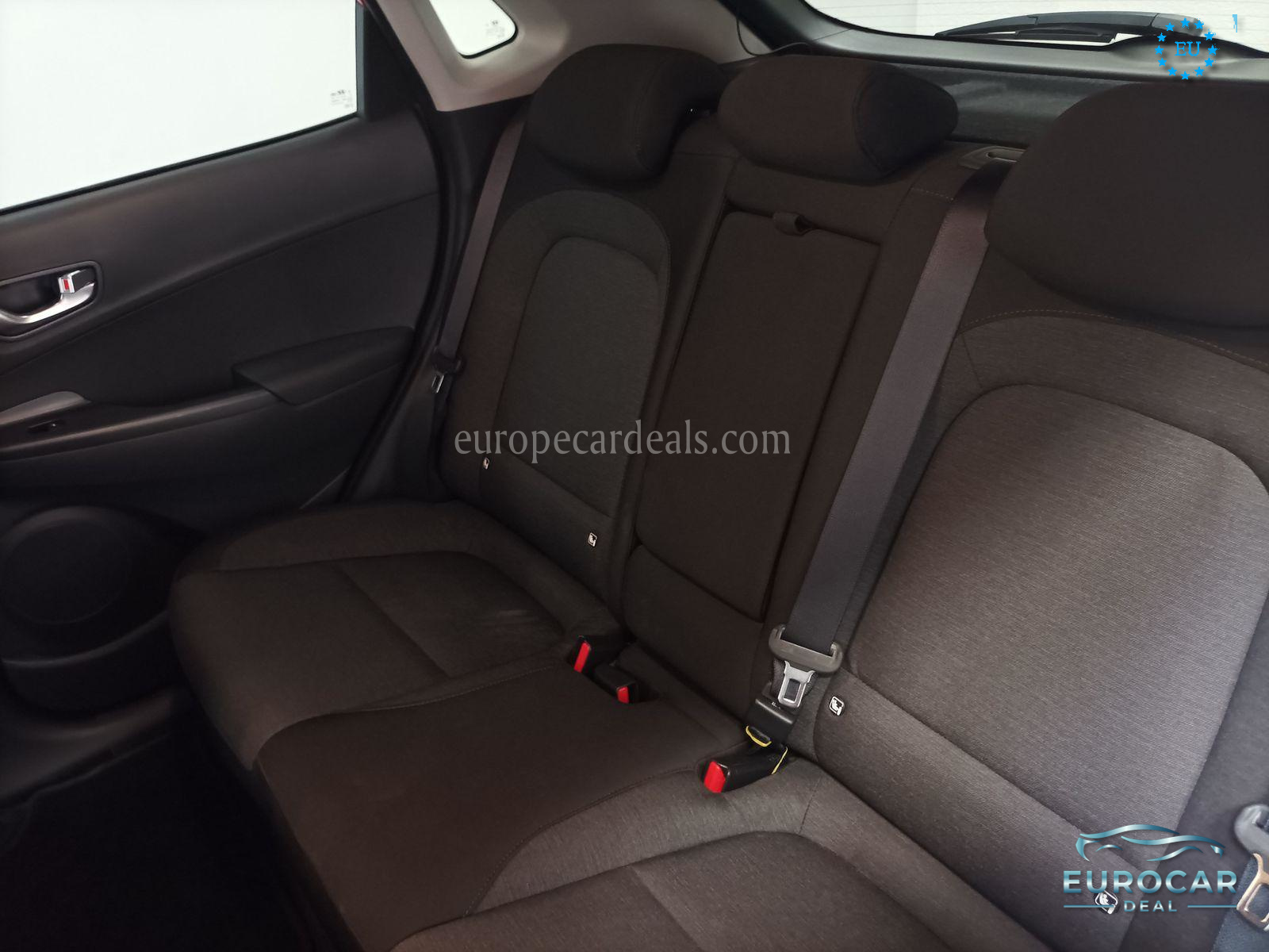 Hyundai KONA Elektro