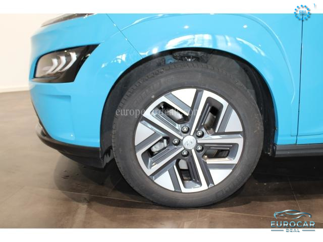 Hyundai KONA Elektro