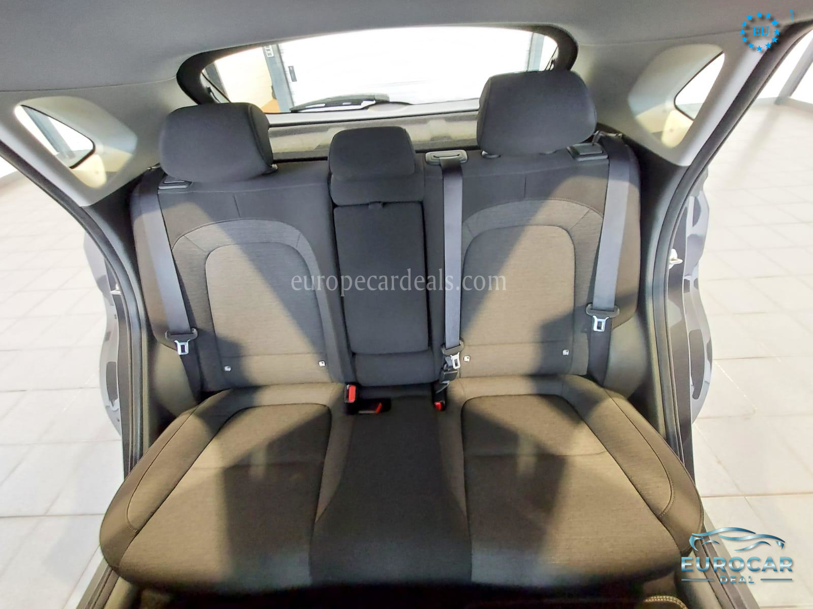 Hyundai KONA Elektro