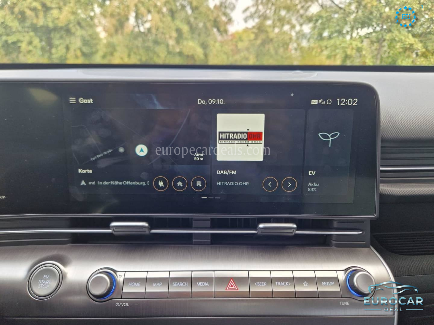 Hyundai KONA Elektro