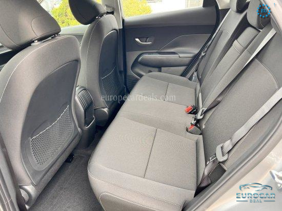 Hyundai KONA Elektro
