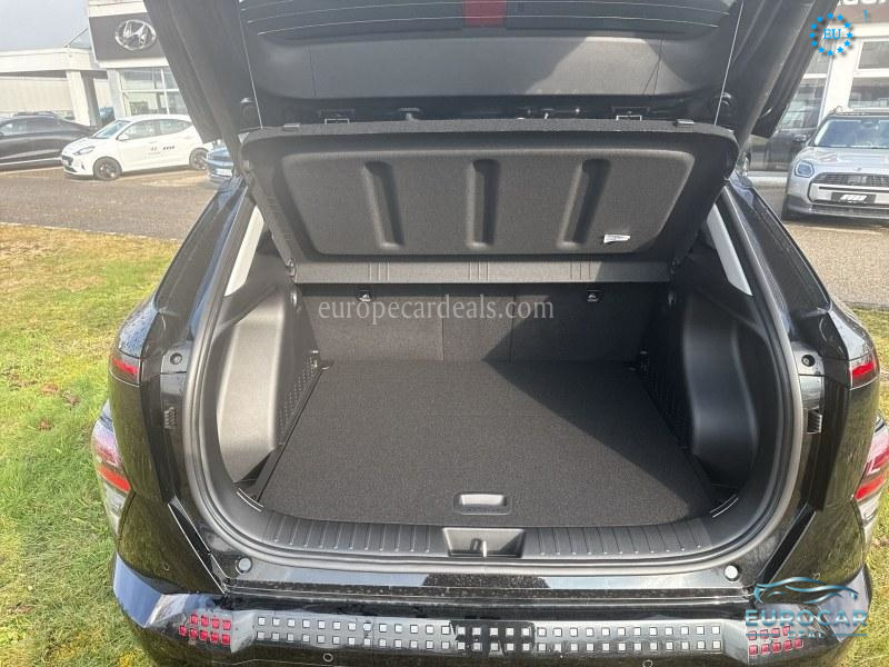 Hyundai KONA Elektro