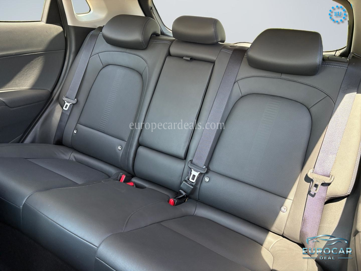 Hyundai KONA Elektro