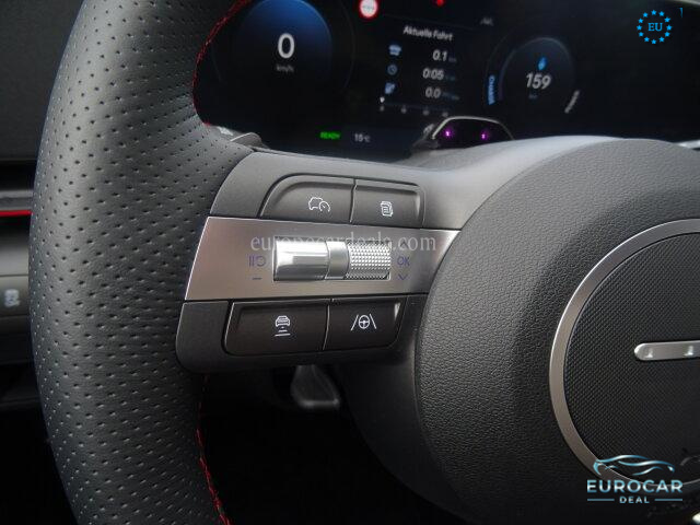 Hyundai KONA Elektro