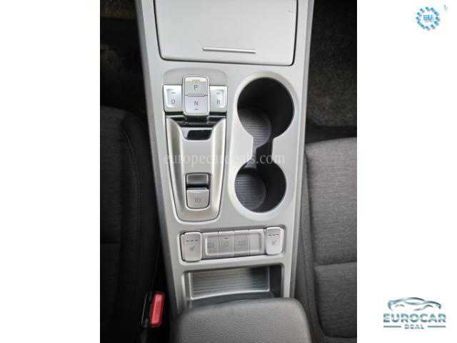 Hyundai KONA Elektro