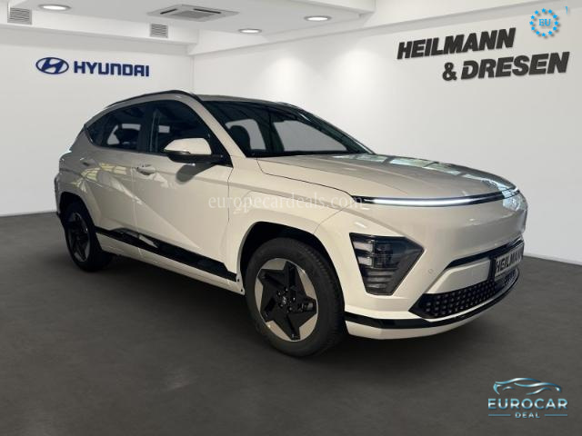 Hyundai KONA Elektro