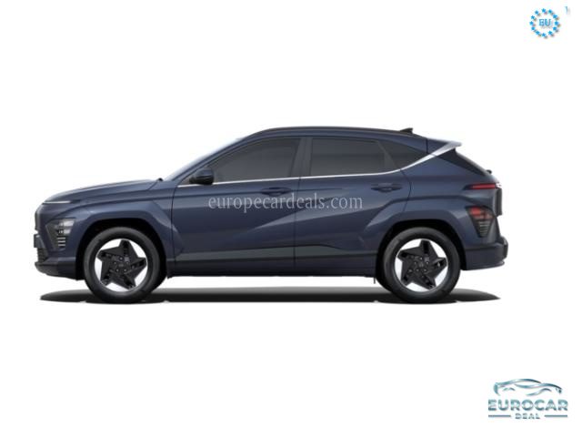Hyundai KONA Elektro