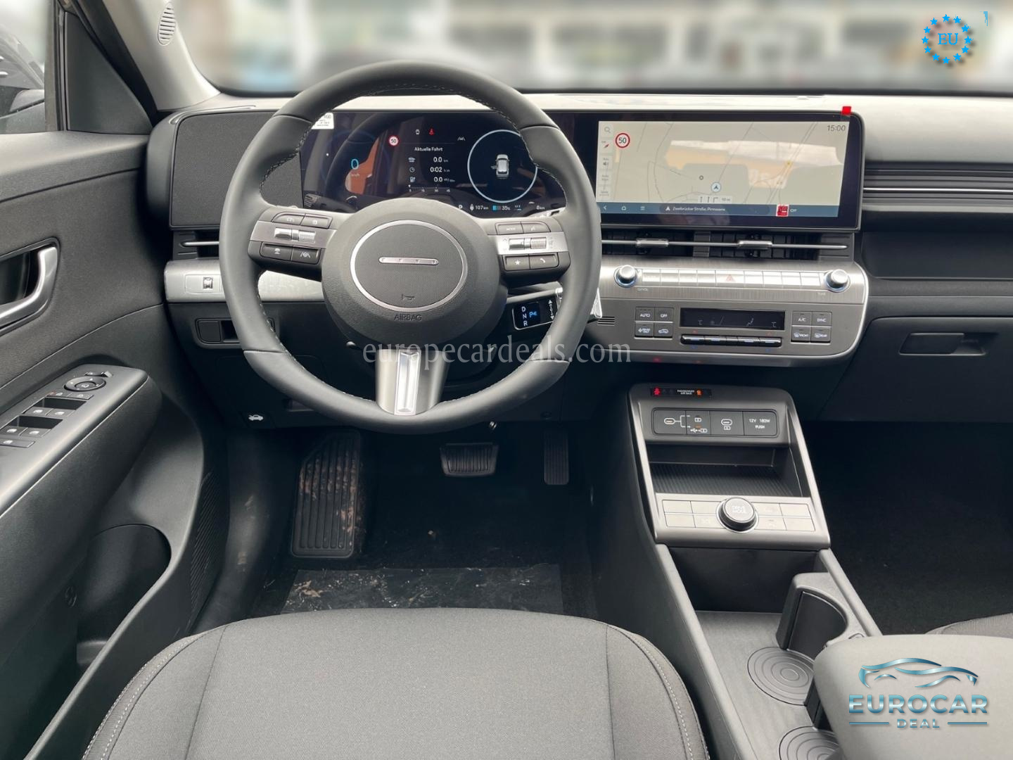 Hyundai KONA Elektro