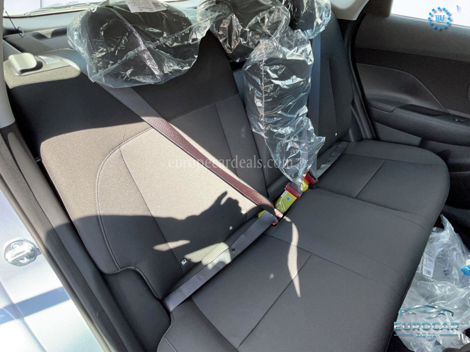 Hyundai KONA Elektro