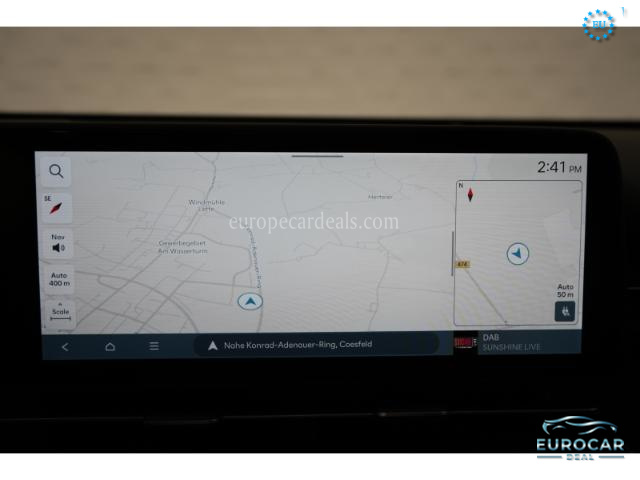 Hyundai KONA Elektro