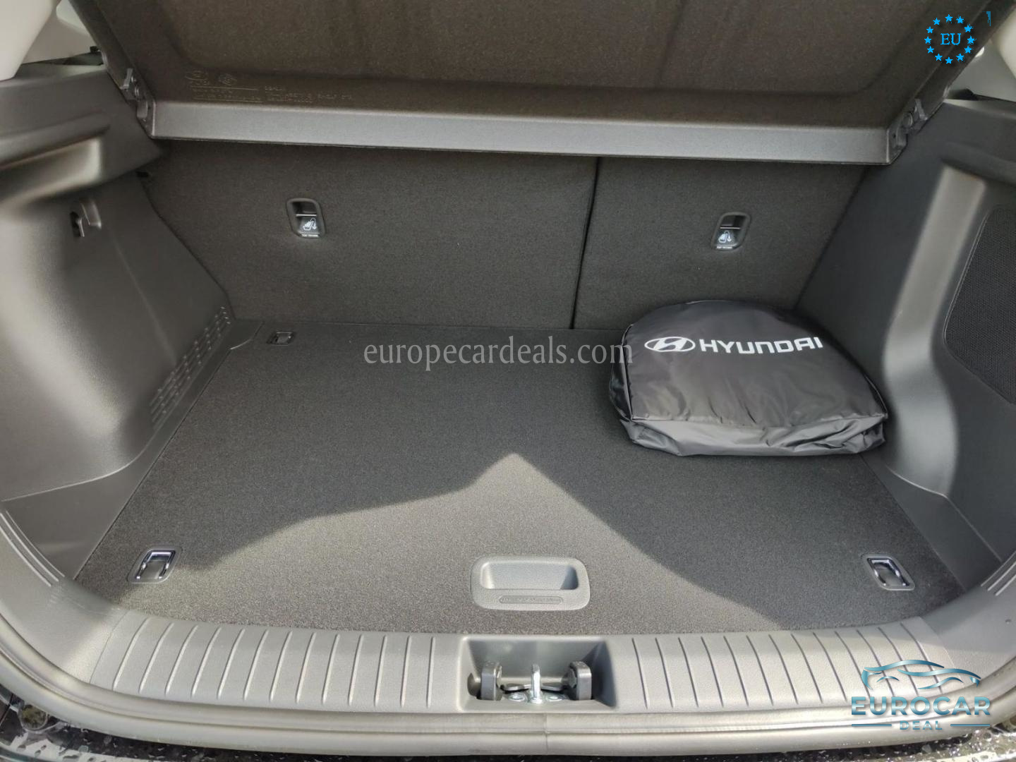 Hyundai KONA Elektro